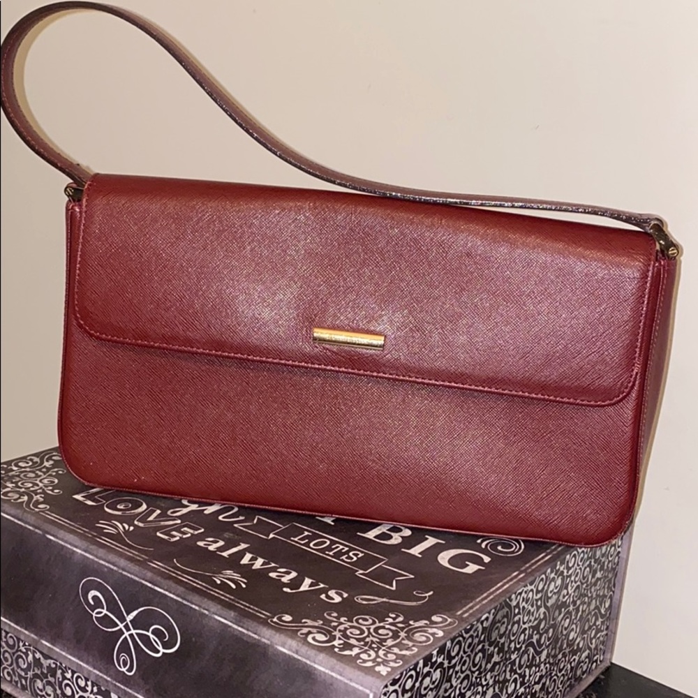 Burberry Purse